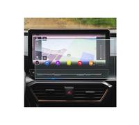 HETEVSCCK Protector Pantalla TáCtil Para SEAT Para Cupra Para Formentor 2021 2022 2023 2024 Protector Pantalla Táctil Para Sistema Navegación GPS 12 Pulgadas