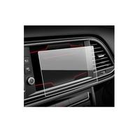HETEVSCCK Protector Pantalla TáCtil Para SEAT Para Leon Para X-Perience 2017 Protector Pantalla Táctil Para Sistema Navegación GPS 8 Pulgadas