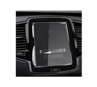 HETEVSCCK Protector Pantalla TáCtil Para Volvo XC40 XC60 XC90 V60 V90 S90 S60 C40 2017-2023 8,7 Pulgadas Protector Navegación GPS Coche Película Pantalla Vidrio Templado
