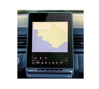 HETEVSCCK Protector Pantalla TáCtil Película Protectora Pantalla TPU Para Navegación GPS Coche 10,4 Pulgadas Para Renault Para Captur 2 Para Symbioz 2025