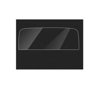 HETEVSCCK Protector Pantalla TáCtil Protector Pantalla Cristal Templado Para El Panel Instrumentos Para Mercedes Para Benz Clase E W214 E300 2024