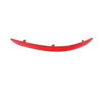 HETEVSCCK Reflector De Parachoques Trasero Rojo Para VW Para Caddy 2016 2K5945105D 2K5945106D (lado derecho)