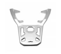 HETEVSCCK Soporte Equipaje Adecuado para ZEEHO AE6 AE8 AE8S+ Motocicleta Estante Trasero De Equipaje Estante De Caja De Cola