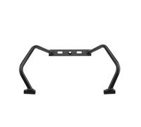 HETEVSCCK Soporte Equipaje para V Strom 650 XT Motocicleta Portaequipajes Estante Carga Soporte Refuerzo Barra Estabilizadora Ajuste para Suzuki DL650 para Vstrom 2016-2023 Portaequipajes