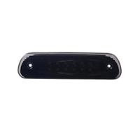 HETEVSCCK Tercera Luz De Freno 3RD Para Jeep Para Grand Cherokee 1999-2004 Piezas De Lámpara Trasera LED Conjunto Trasero LED Luz De Freno Adicional (Smoked Shell)
