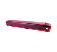 HETEVSCCK Tercera Luz De Freno LED Trasera Alta Para Renault Para Megane MK III Hatchback 2008 2009 2010 2011 2012 2013 2014 2015 2016