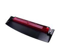 HETEVSCCK Tercera Luz De Freno Para A4 S4 B8 2007 2008 2009 2010 2011 2012 2013 2014 2015 Luz De Freno LED Roja De Alto Nivel Accesorios