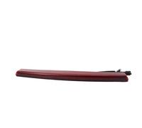 HETEVSCCK Tercera Luz De Freno Trasera LED Roja Para VW Para Scirocco Para Golf MK5 Lámpara De Freno LED 1K8945087D 1K6 945 097 F 5K6945087C (Red)