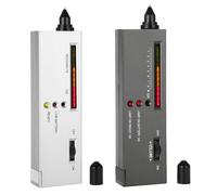 HETHLIF Kit de Prueba de Joyería con Detección de Diamantes y Moissanite, Pluma Electrónica de Alta Precisión para Identificación de Piedras Preciosas, Herramienta de Grado Profesional para