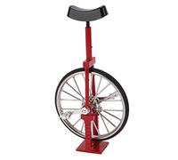 HETHLIF Uniciclos para Adultos, Rueda para Exteriores de Antiolicles Modelo de Juguete de Monociclo Modelo de Monocicla