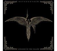Hetroertzen - Uprising Of The Fallen (LP Edition) [Vinilo]