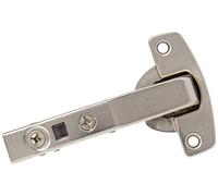 Hettich 6802200031 8639i W90-Bisagra, multicolor, Rebellion