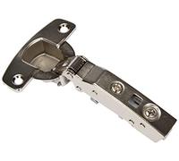 Hettich 9 071 205 Sensys 110 °, Bisagra De Cocina Sin Género, Niquel, 0