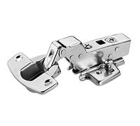 Hettich 9135511 Sensys IL - Bisagra para olla (bisagra, niquelada, 35 mm, 1 unidad, sin tapa)