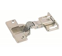Hettich 9219577 kuehlschrankumbautenscharnier vorliegen, niquelado