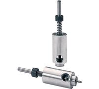 HETTICH ACCURA 70269 - Broca de repuesto, sin manga, diámetro 5 mm