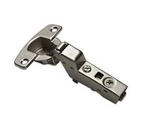 Hettich Bisagra de cazoleta SENSYS 8645i TH52 tope interior 110°