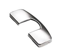 Hettich - Bisagra de olla - Tapa protectora para I-Sensys olla banda 8645i TH 52