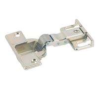 Hettich bisagra de refrigerador y placa de montaje ET582 T22 0072134