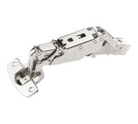 Hettich Bisagra Sensys 8657i 165 grados cierre suave TH 52 9099540