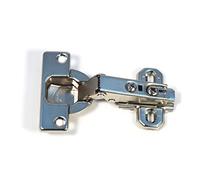 Hettich Bisagras de esquina 95° con muelle para puertas, Bisagra, 8 unidades