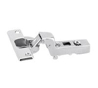 Hettich - Carcasa para atornillar, puerta de moldura de 32 mm, ángulo de apertura 95 °, costura de 16 mm