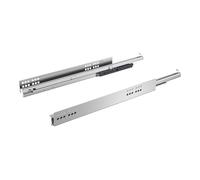 HETTICH - Correo Quadro v6+ para push to open silente, carga de 30 kg, longitud 470 mm