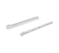 Hettich - Deslizante de cajón - Fr 402/300 - Profundidad: 303 mm