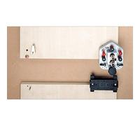 Hettich DrillJig VB - Calibre de perforación (diámetro de 20 mm)