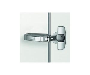 HETTICH FRANCE SAS CFA10266 Bisagra Sensys 8646i TH52 110° B12.5 Tornillo UE50 HETTICH-9094270