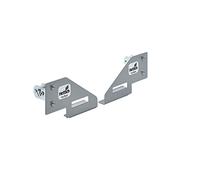 HETTICH France SAS FAC30626 - Juego de plantillas de perforación HETTICH Facade cajón Arcitech-9163229
