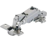 HETTICH France SAS HETTICH Sensys 8687-Base 12,5 mm TH 52-A atornillar-9099660