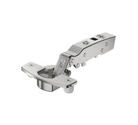 Hettich I-Sensys 8645i TH 52, muebles - Bisagra (Soft de Closing 110 ° acabado: esquina Bisagra