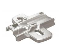 Hettich PKA20201 - Placa de montaje Phillips (Ø0,0 mm-9071575)