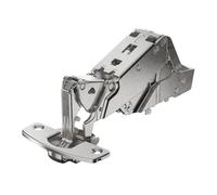 Sensys 8657i Bisagra gran angular Patrón de taladros TH 52 x 5,5 mm, para atornillar
