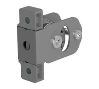 Hettich Soporte de brazo atornillado ArciTech