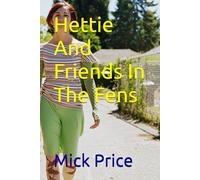 Hettie And Friends In The Fens