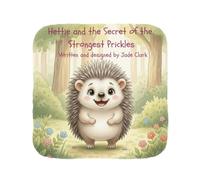 Hettie and the Secret of the Strongest Prickles (Cozy Animal Adventures)