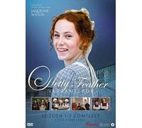 Hetty Feather (Complete Series 1-5) - 10-DVD Set [ Origen Holandés, Ningun Idioma Espanol ]