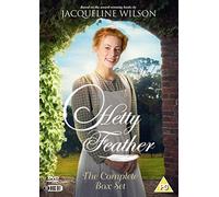 Hetty Feather: Series 1,2,3,4,5 &6 BOXSET [Reino Unido] [DVD]