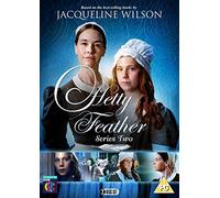 Hetty Feather Series 2 (BBC) (Jacqueline Wilson) [Reino Unido] [DVD]