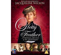 Hetty Feather: Series 6 including Christmas Special [DVD]