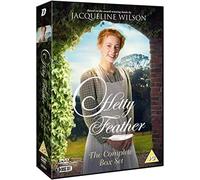 Hetty Feather (The Complete Series) - 11-DVD Boxset [ Origen UK, Ningun Idioma Espanol ]