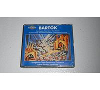 Hetzel,Gerhard - Bartok;the Wooden Prince
