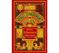HETZEL - TOME 1 - MICHEL STROGOFF