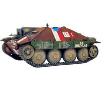 `Hetzer ``Prague 1945`` 1/35 ` (Importación USA) ACC NUEVO