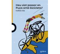 Heu Vist Passar En Puça Amb Bicicleta?