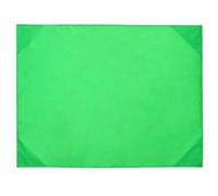 HEUchuan Manta de Picnic Colchoneta Plegable de Bolsillo for Acampar, colchón for Escalada, Manta Playa Ultrafina e Impermeable(Green - 110cm)