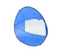 HEUchuan Vela de Kayak Kayak Wind Sail 46 Inch