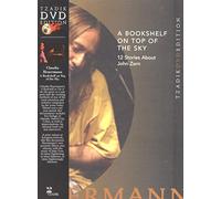Heuermann, Claudia - Bookshelf On Top Of A Sky [Italia] [DVD]